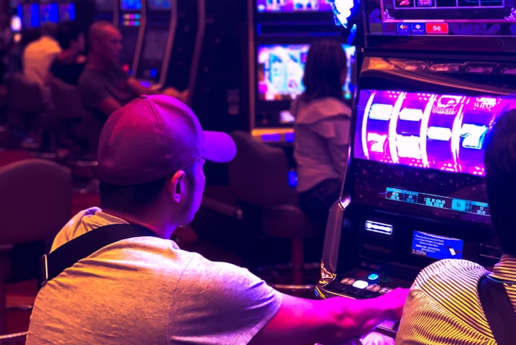Fish Game Arcade: Where Skill Meets Real Rewards Online