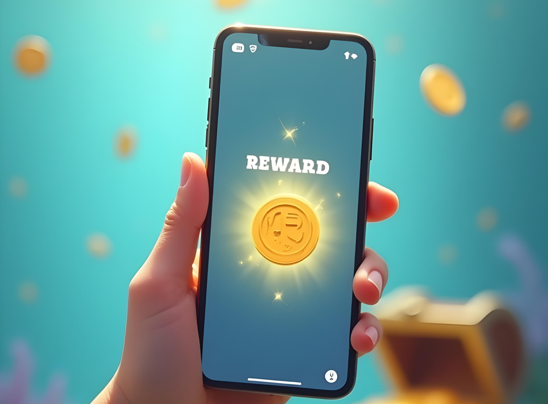 Image showing how to activate the code “OPEN” on Fish Game Arcade to claim a $100 bonus