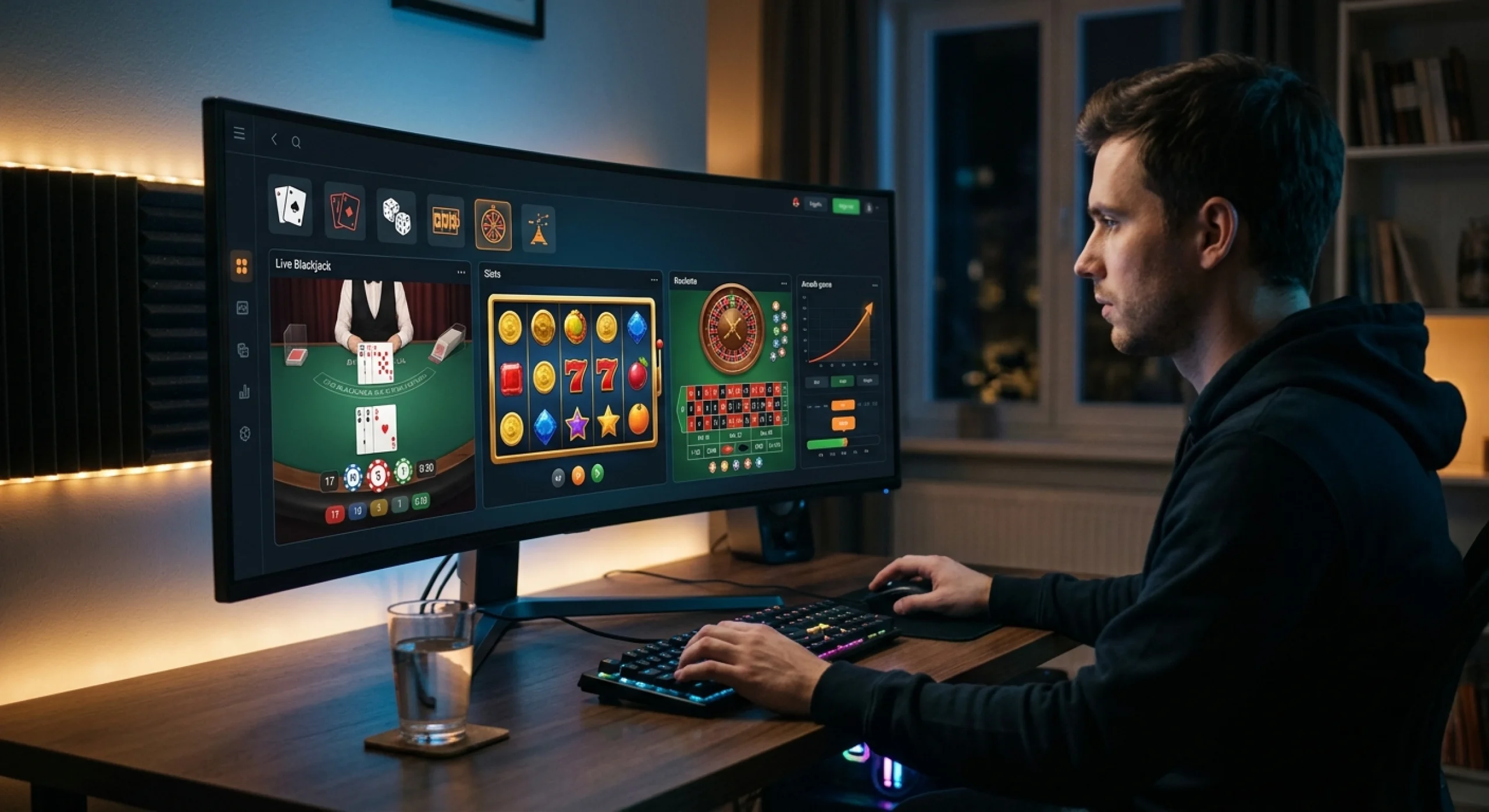 Best Online Casino Games Guide: Tips, Strategy, and Safe Play