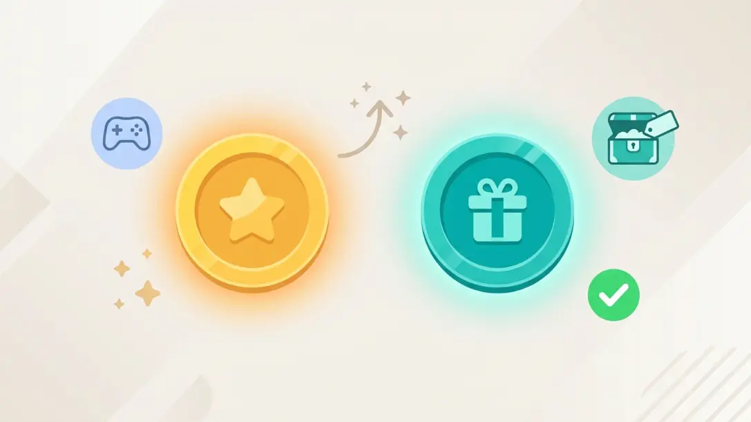 How Do Sweeps Coins Work? A Simple Breakdown for Beginners