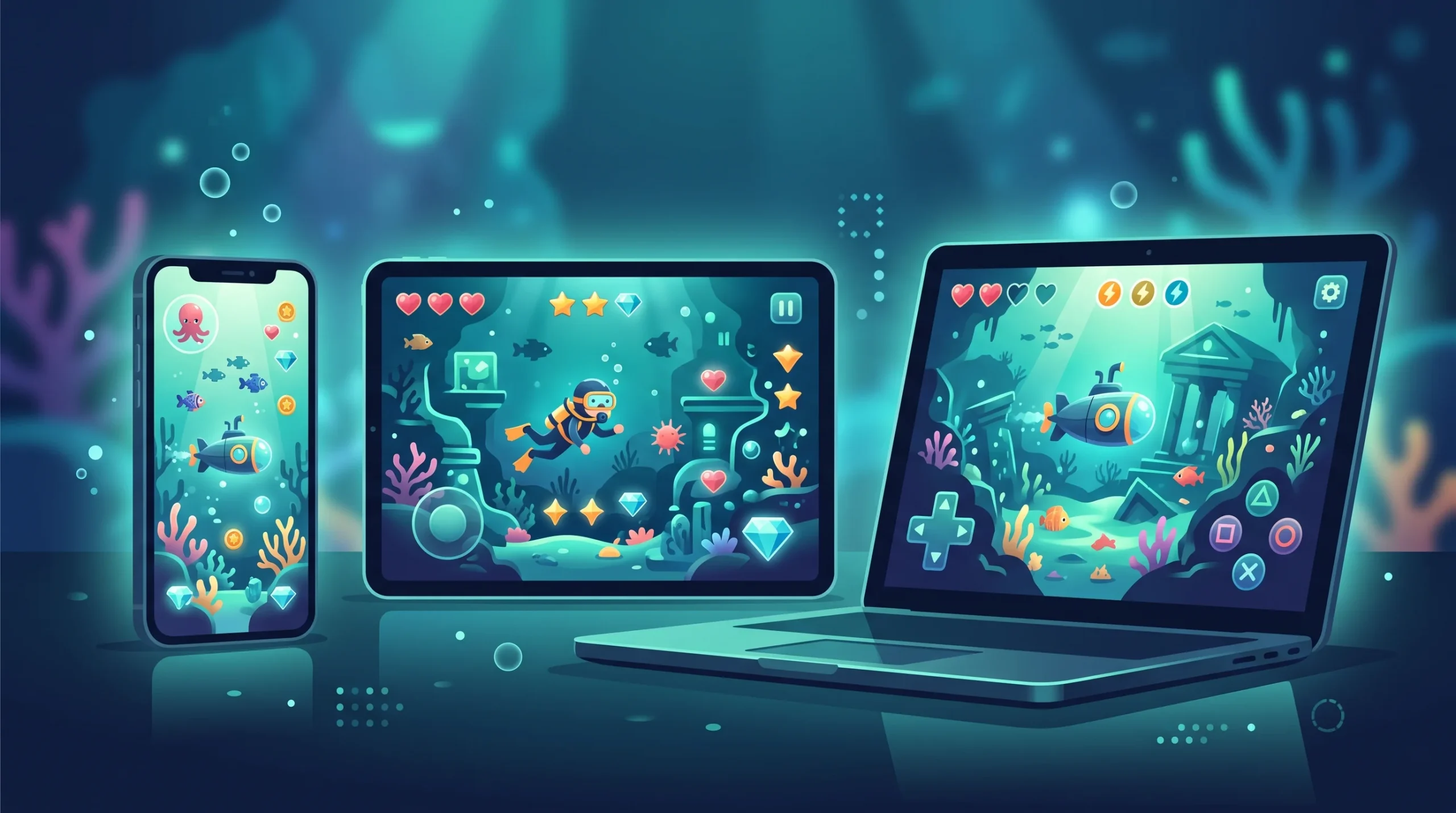 Best Devices and Browsers for Playing Fish Table Games in 2026